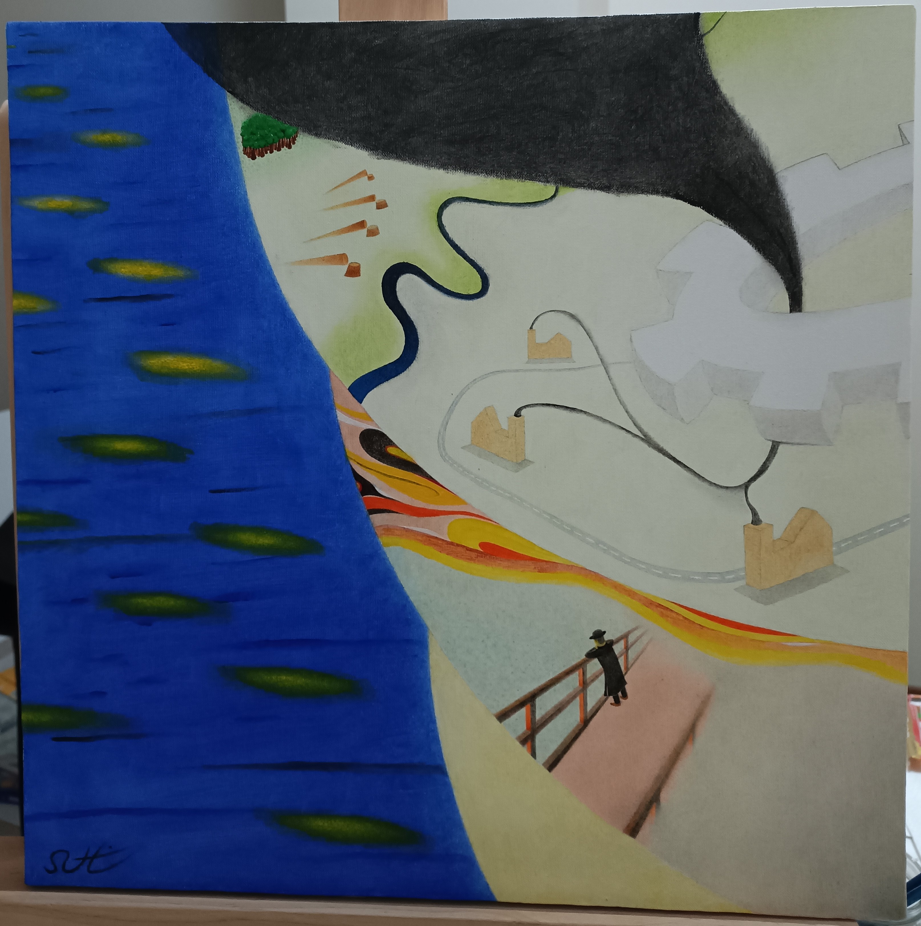 Work 7